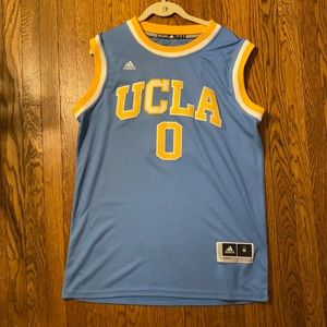UCLA Men’s Adidas Jersey